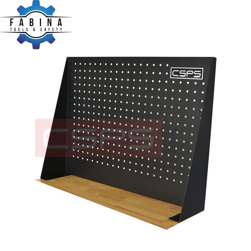 vách lưới pegboard lựa chọn cho người yêu phong cách tối giản